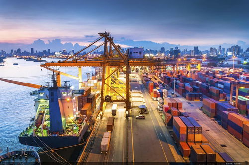 超級旺季創(chuàng)紀(jì)錄延長 運(yùn)價凍結(jié)能否給海運(yùn)降溫