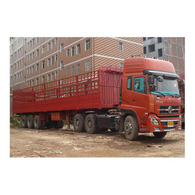 全國專車快運與鄭州、北京專線運輸服務解析