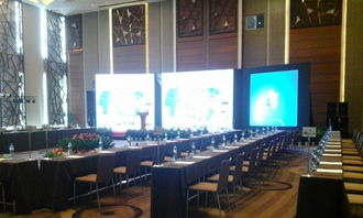 全方位專業(yè)會(huì)展服務(wù) 從桁架搭建到會(huì)議展覽一體化解決方案